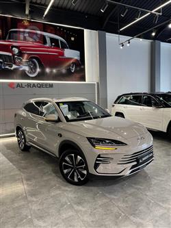 بي واي دي سونغ بلس